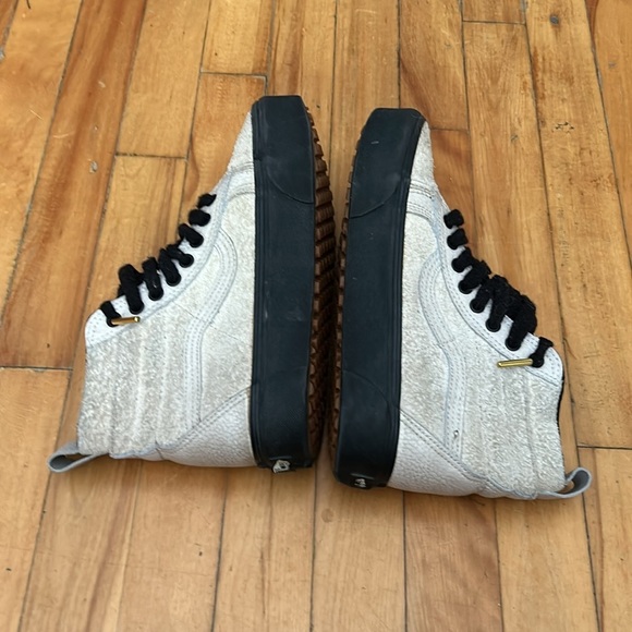Vans platform shoes - Picture 6 of 10